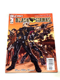 BLACKHAWKS #1. DC NEW 52! NM CONDITION.