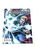 Constantine #1. DC Comics. 2013