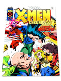 X-MEN CHRONICLES #1. NM CONDITION.