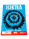 ELEKTRA VOL.3 #9. NM- CONDITION.