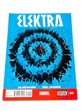 ELEKTRA VOL.3 #9. NM- CONDITION.