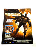 NIGHTWING VOL.3 #17. DC NEW 52! VFN+ CONDITION.