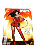 GRIMM TALES OF TERROR #7. NM- CONDITION.
