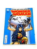 WONDER WOMAN VOL.1 #750. VFN CONDITION.
