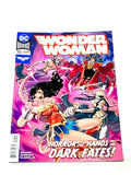 WONDER WOMAN VOL.1 #751. VFN+ CONDITION.