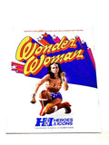 WONDER WOMAN VOL.1 #751. VFN+ CONDITION.