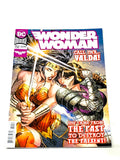 WONDER WOMAN VOL.1 #752. VFN+ CONDITION.