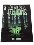 MAGE - THE HERO DENIED #11. NM CONDITION.