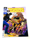 WONDER WOMAN - REBIRTH #63. VFN CONDITION.