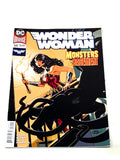 WONDER WOMAN - REBIRTH #64. VFN CONDITION.