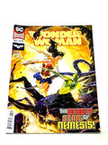 WONDER WOMAN - REBIRTH #65. VFN+ CONDITION.