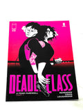 DEADLY CLASS #49. NM- CONDITION.