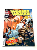 WONDER WOMAN - REBIRTH #66. VFN CONDITION.