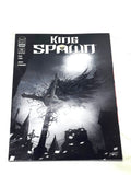 KING SPAWN #22. NM CONDITION.