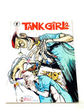 TANK GIRL 2 #1. FN- CONDITION.