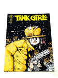 TANK GIRL 2 #4. FN- CONDITION.