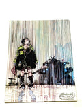 TANK GIRL 2 #4. FN- CONDITION.