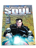 MIDNIGHT OF THE SOUL #1. NM CONDITION.