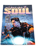 MIDNIGHT OF THE SOUL #4. NM CONDITION.