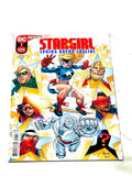 STARGIRL - SPRING BREAK SPECIAL #1. NM- CONDITION.