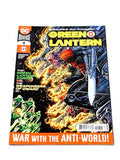 THE GREEN LANTERN VOL.2 #8. VFN+ CONDITION.