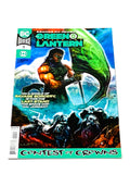 THE GREEN LANTERN VOL.2 #11. VFN CONDITION.