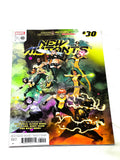 NEW MUTANTS VOL.4 #30. NM CONDITION.