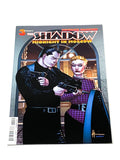 THE SHADOW - MIDNIGHT OVER MOSCOW #3. NM CONDITION.