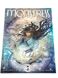 MONSTRESS #11. NM CONDITION.