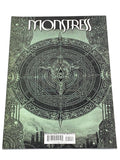 MONSTRESS #11. NM CONDITION.