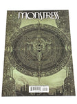 MONSTRESS #12. NM CONDITION.