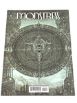 MONSTRESS #13. NM CONDITION.