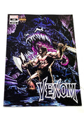 Venom Vol.4 #10. Marvel Comics. 2018
