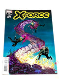 X-FORCE VOL.6 #16. NM CONDITION.