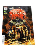 VENOM VOL.4 #34. VARIANT COVER. NM- CONDITION.