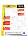THE NEXT BATMAN SECOND SON #1. NM CONDITION.
