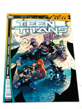 FUTURE STATE - TEEN TITANS #2. NM CONDITION.