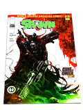 Spawn #311.  Image Comics. 2020