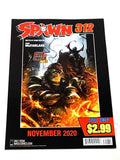 SPAWN #311. NM- CONDITION.
