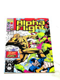 ALPHA FLIGHT VOL.1 #98. FN+ CONDITION.