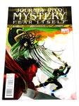 JOURNEY INTO MYSTERY VOL.3 #624. NM CONDITION.