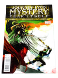 JOURNEY INTO MYSTERY VOL.3 #624. NM CONDITION.