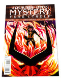 JOURNEY INTO MYSTERY VOL.3 #626. NM CONDITION.