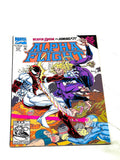 ALPHA FLIGHT VOL.1 #111. FN CONDITION.