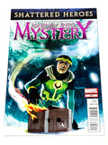 Journey Into Mystery #632. Marvel Comics. 2012