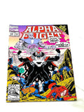 ALPHA FLIGHT VOL.1 #112. FN+ CONDITION.