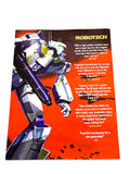 ROBOTECH #2. NM CONDITION.