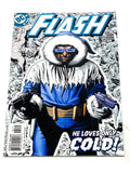 THE FLASH VOL.2 #182. NM CONDITION