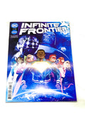 INFINITE FRONTIER #1. NM CONDITION.