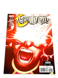 CHAMPIONS VOL.2 #12. NM- CONDITION.